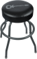 Preview: Charvel Barstool, Black/Gray 24"
